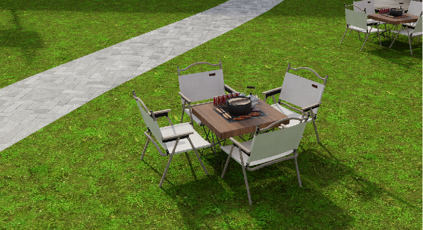 通许县酒店帐篷定制：解锁旅居新体验，打造差异化竞争力